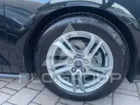 2020 Ford FOCUS
