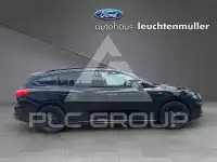 2020 Ford FOCUS