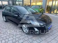 2020 Ford FOCUS