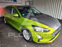 2020 Ford FOCUS