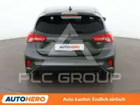 2020 Ford FOCUS