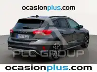 2020 Ford FOCUS