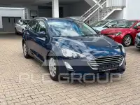 2020 Ford FOCUS
