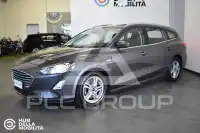 2020 Ford FOCUS