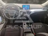 2020 Ford FOCUS