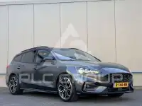 2020 Ford FOCUS