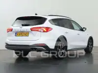 2020 Ford FOCUS
