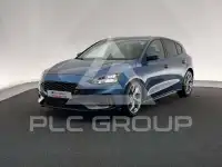 2020 Ford FOCUS