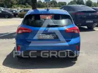 2020 Ford FOCUS