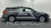 2020 Ford FOCUS