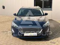 2020 Ford FOCUS