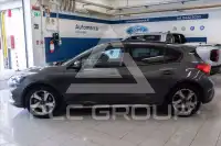 2020 Ford FOCUS