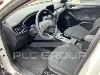 2020 Ford FOCUS