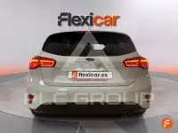 2020 Ford FOCUS