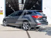 2020 Ford FOCUS