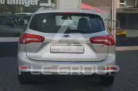 2020 Ford FOCUS