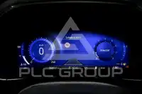 2020 Ford FOCUS
