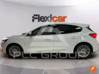 2020 Ford FOCUS