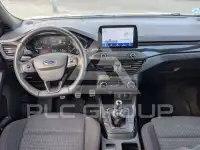 2020 Ford FOCUS