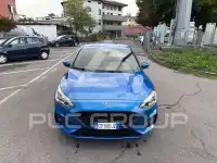 2020 Ford FOCUS
