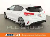 2020 Ford FOCUS