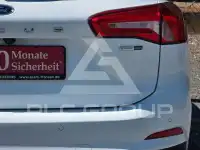 2020 Ford FOCUS