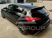 2020 Ford FOCUS