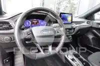 2020 Ford FOCUS