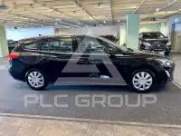 2020 Ford FOCUS