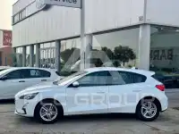 2020 Ford FOCUS