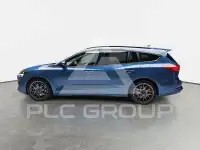 2020 Ford FOCUS