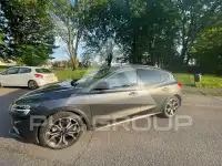2020 Ford FOCUS