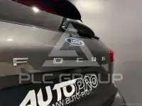 2020 Ford FOCUS