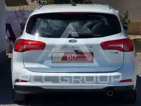 2020 Ford FOCUS