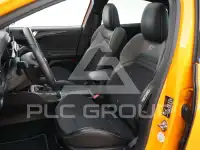 2020 Ford FOCUS