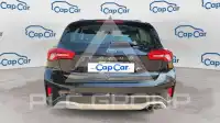 2020 Ford FOCUS