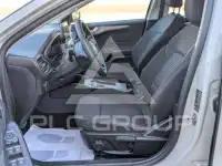 2020 Ford FOCUS
