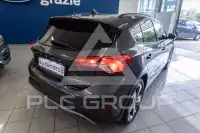 2020 Ford FOCUS