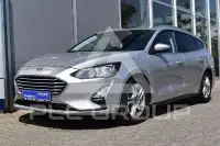 2020 Ford FOCUS