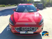 2020 Ford FOCUS