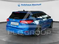 2020 Ford FOCUS