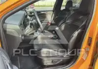 2020 Ford FOCUS