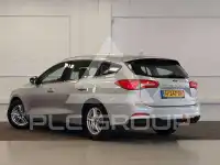 2020 Ford FOCUS