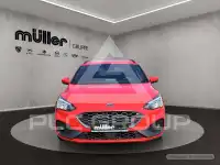 2020 Ford FOCUS