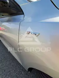 2020 Ford FOCUS