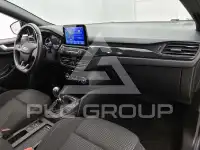 2020 Ford FOCUS