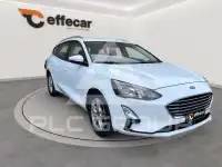 2020 Ford FOCUS