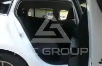 2020 Ford FOCUS
