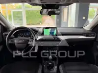 2020 Ford FOCUS