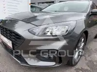 2020 Ford FOCUS